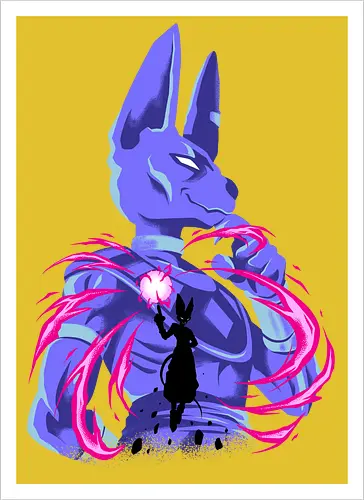 god of chaos