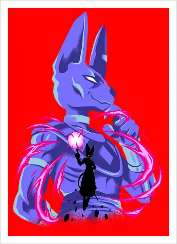 god of chaos