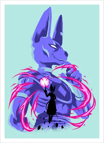 god of chaos