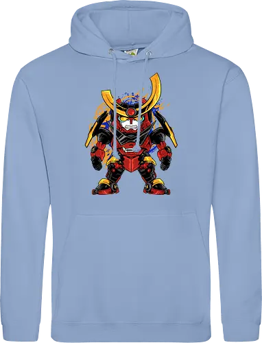 mecha gurren 