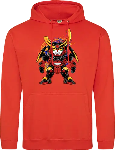 mecha gurren 