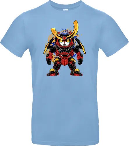 mecha gurren 