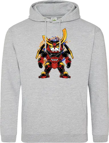 mecha gurren 