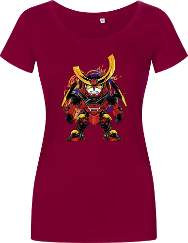 mecha gurren 