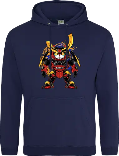 mecha gurren 