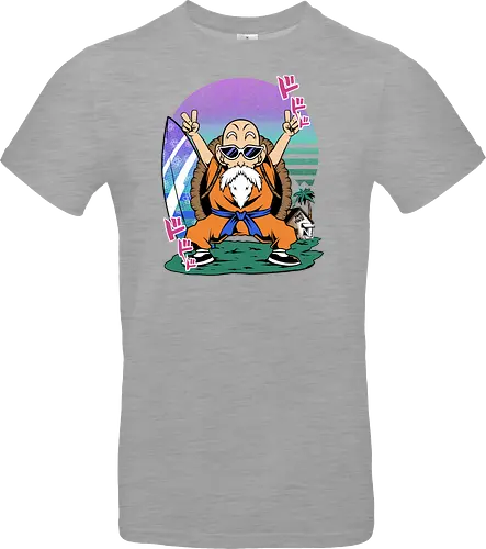 peace of granpa 