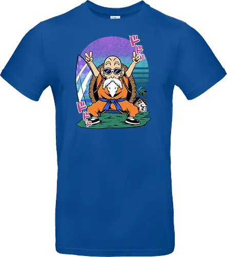 peace of granpa 