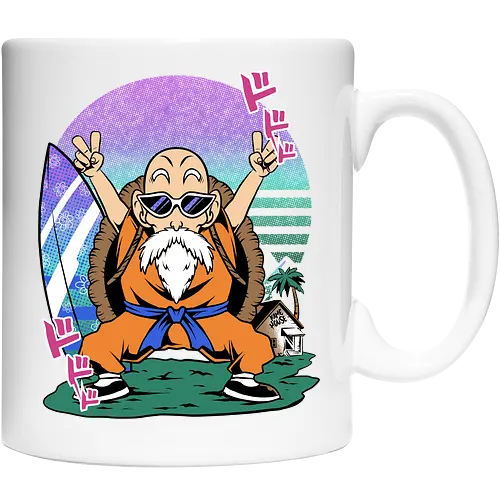 peace of granpa 