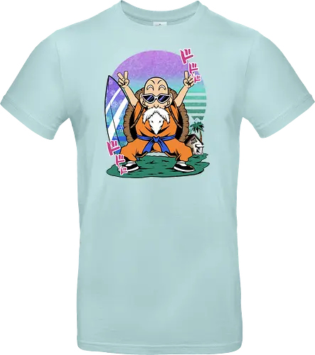 peace of granpa 