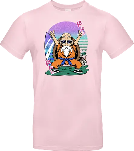 peace of granpa 