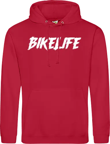 1bikelife1 - Logo