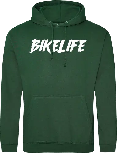 1bikelife1 - Logo