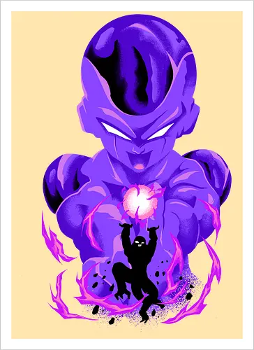 prince of evil 