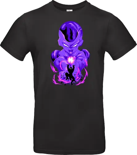 prince of evil 
