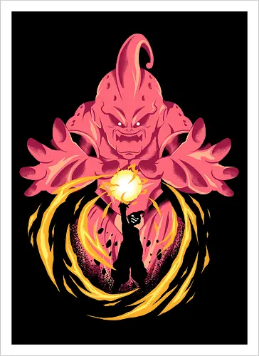 sweet evil kid