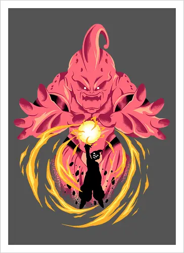 sweet evil kid
