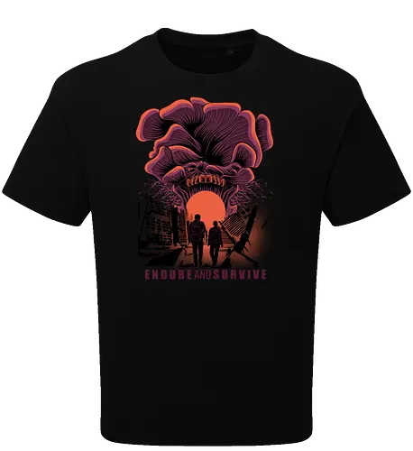 Endure and Survive