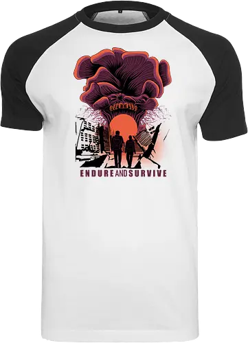 Endure and Survive