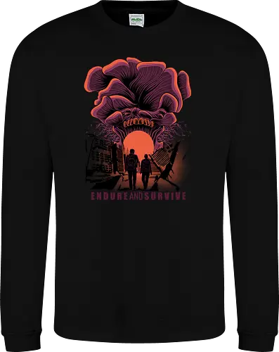 Endure and Survive