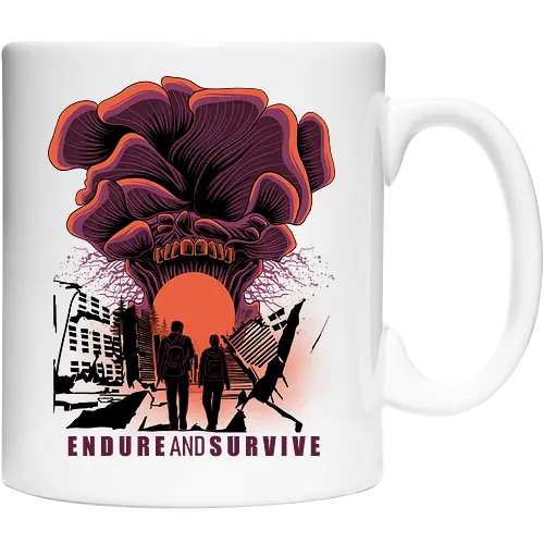 Endure and Survive