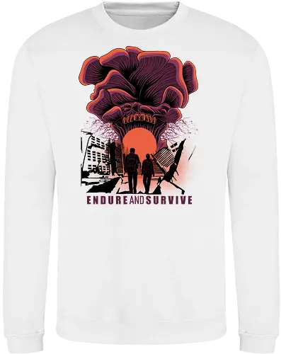 Endure and Survive