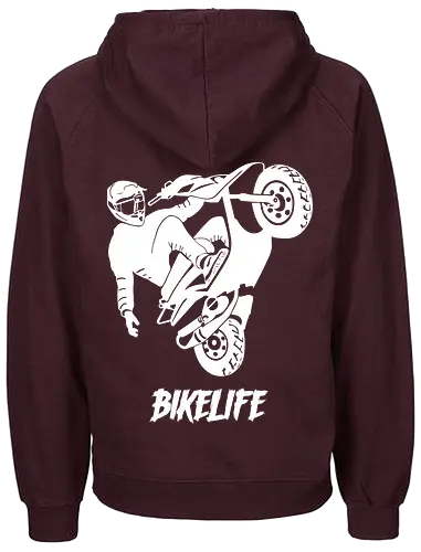 Fairtrade Hoodie