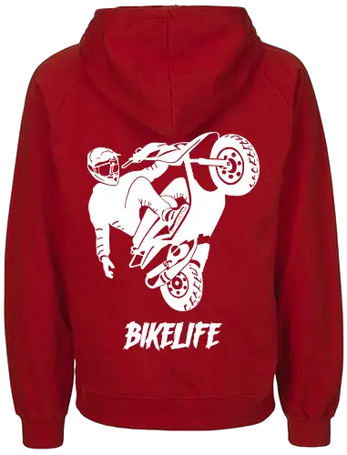 Fairtrade Hoodie