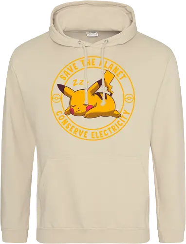 Conserve Electricity