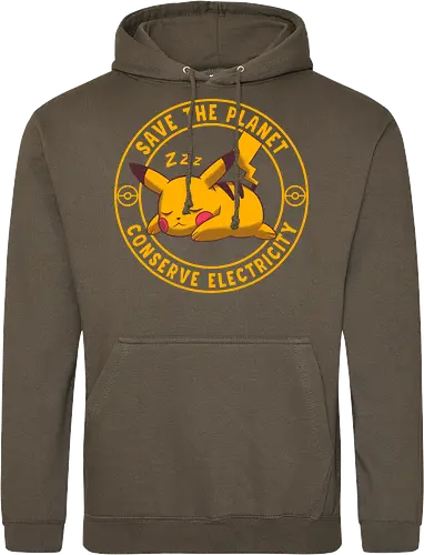 Conserve Electricity