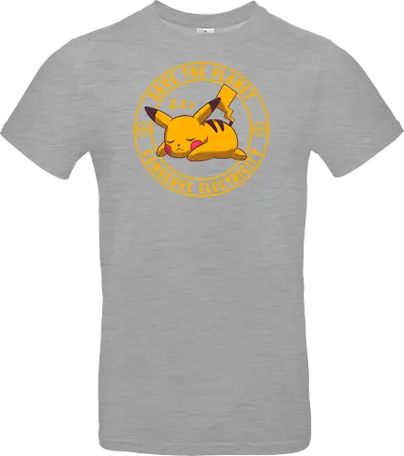 Conserve Electricity