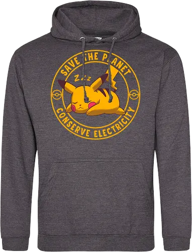 Conserve Electricity