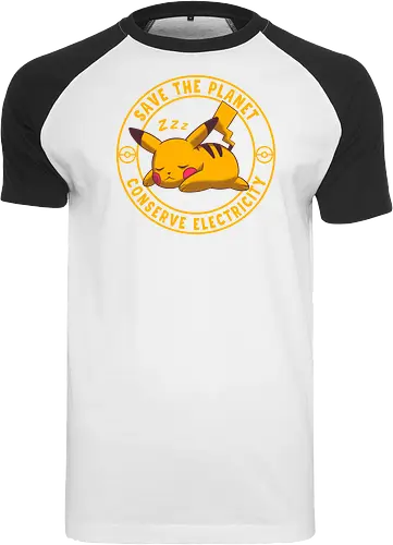 Conserve Electricity