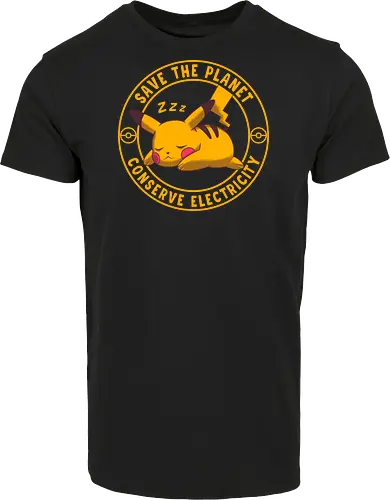 Conserve Electricity