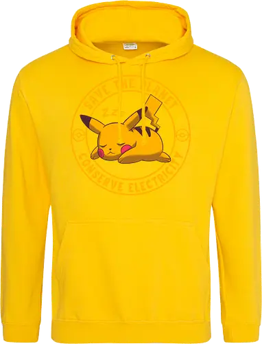 Conserve Electricity