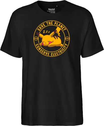 Conserve Electricity