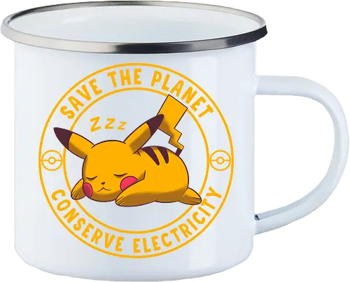 Conserve Electricity