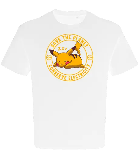 Conserve Electricity