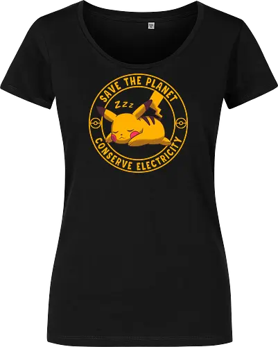 Conserve Electricity