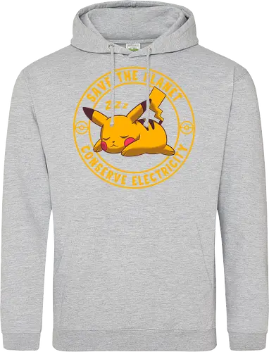 Conserve Electricity