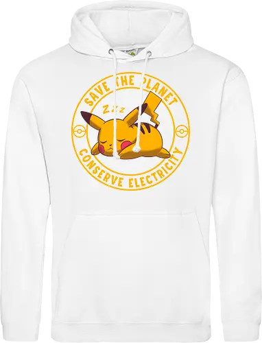 Conserve Electricity