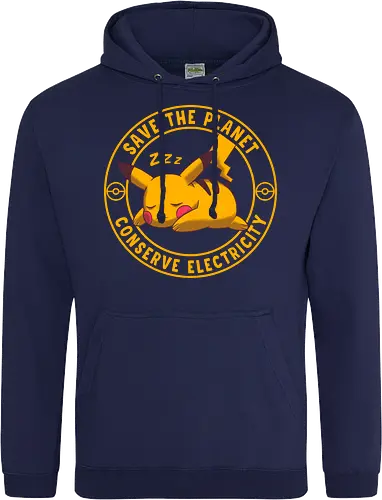 Conserve Electricity