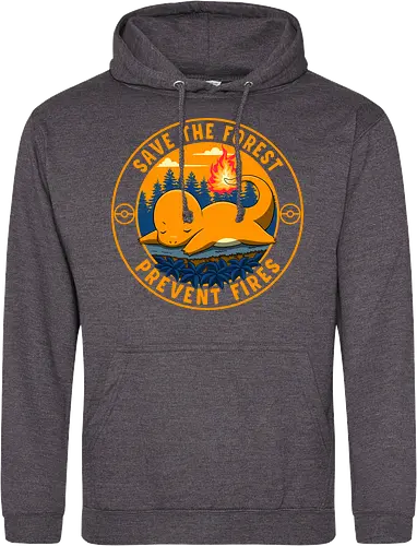Prevent Fires