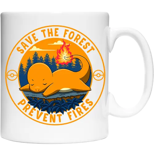 Prevent Fires