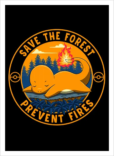 Prevent Fires