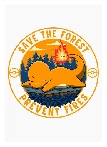 Prevent Fires