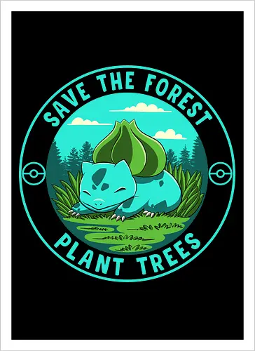 Plant Trees
