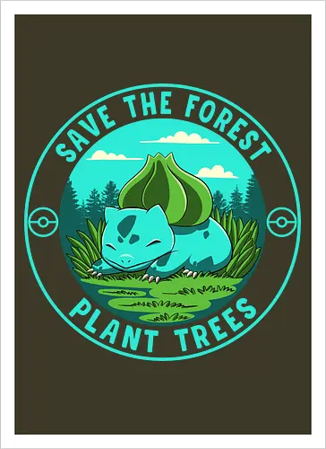Plant Trees