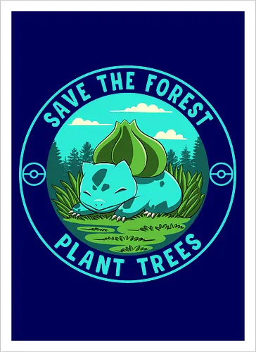 Plant Trees