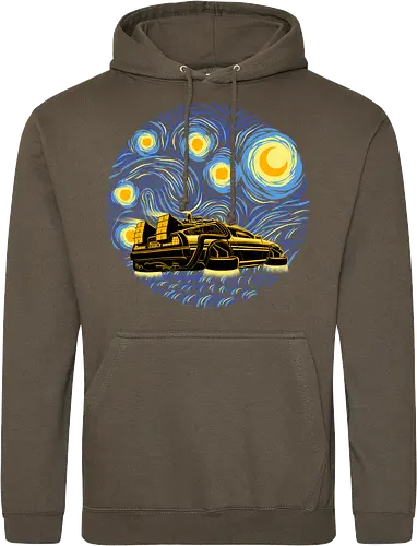 Starry Future
