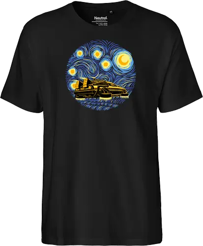 Starry Future